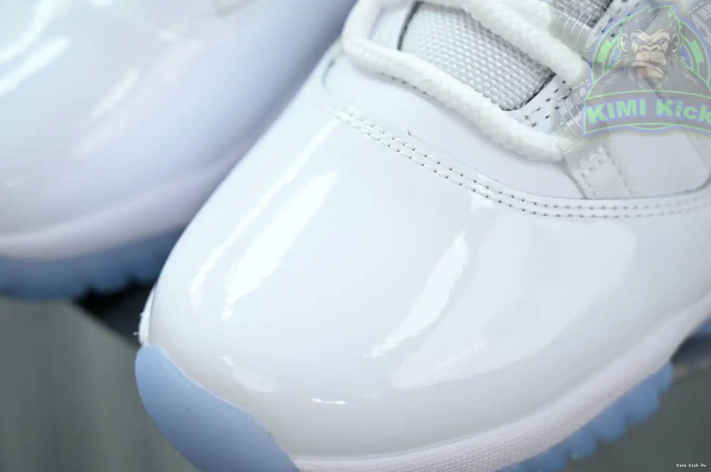 2024 11“Legend Kimikick Blue” Air Jordan Jordan 0714